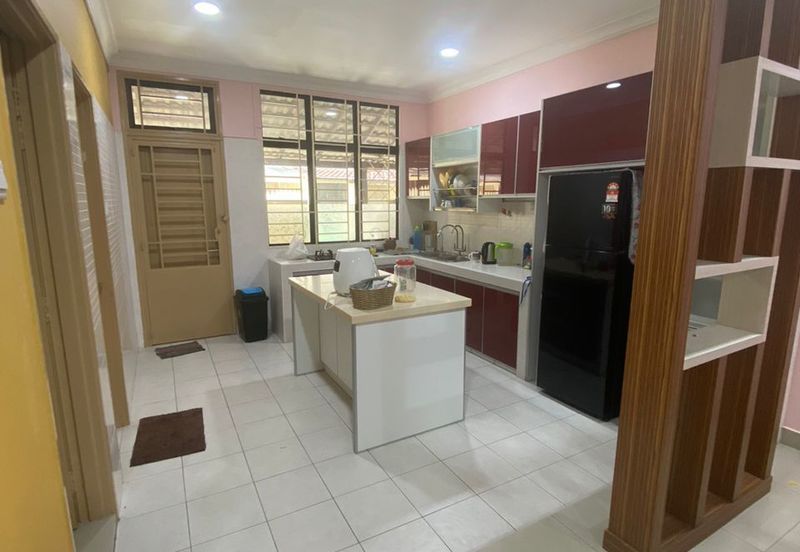 Putra Indah @ Putra Heights