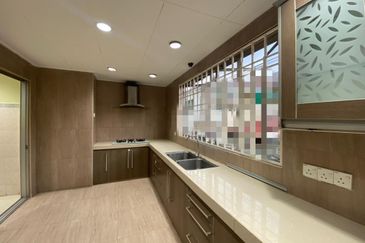 Putra Bestari @ Putra Heights