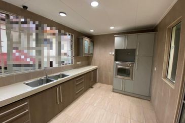 Putra Bestari @ Putra Heights