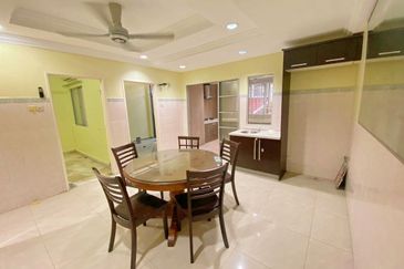 Putra Bestari @ Putra Heights