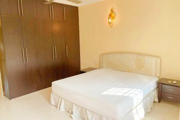 Putra Bestari @ Putra Heights