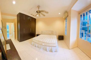 Putra Bestari @ Putra Heights