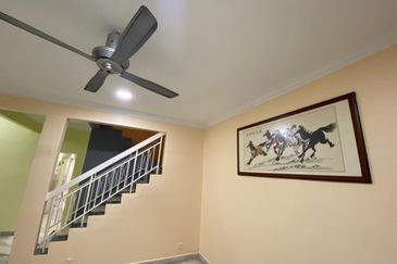 Putra Bestari @ Putra Heights