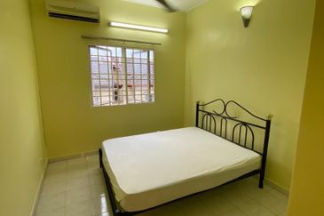 Putra Bestari @ Putra Heights