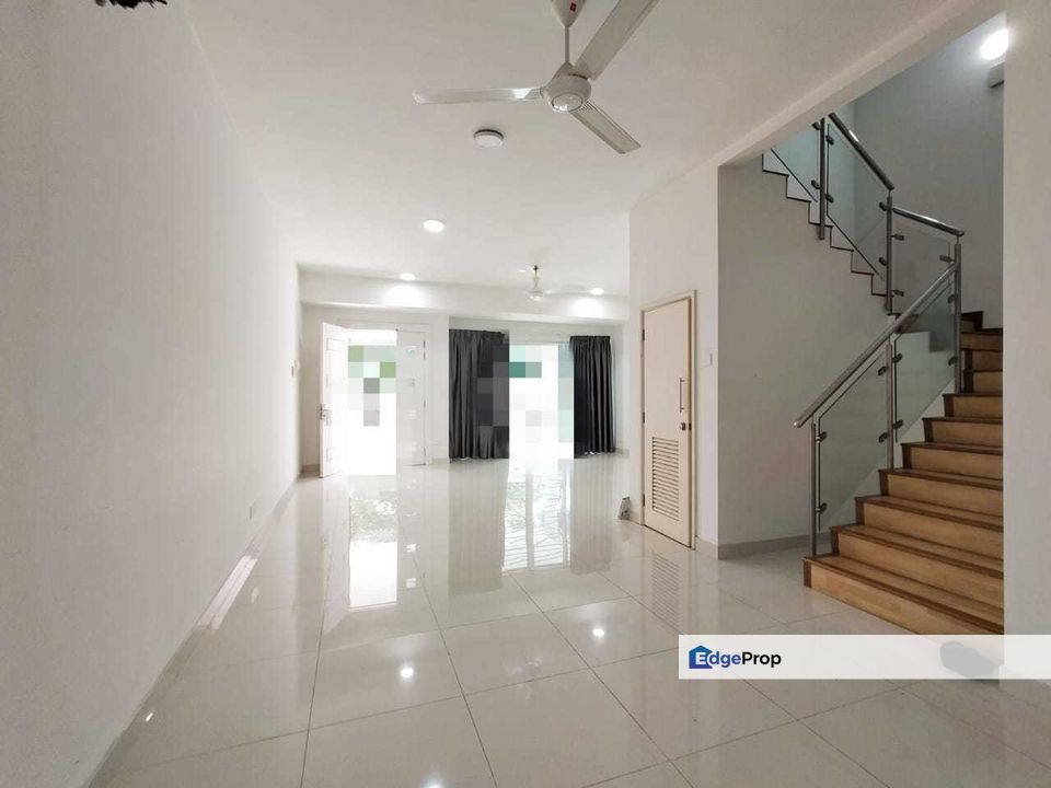 Putra Heights Subang Jaya Royale Palm 2.5 Storey for Rent, Selangor, Putra Heights