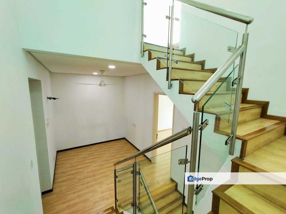 Putra Heights Subang Jaya Royale Palm 2.5 Storey for Rent, Selangor, Putra Heights