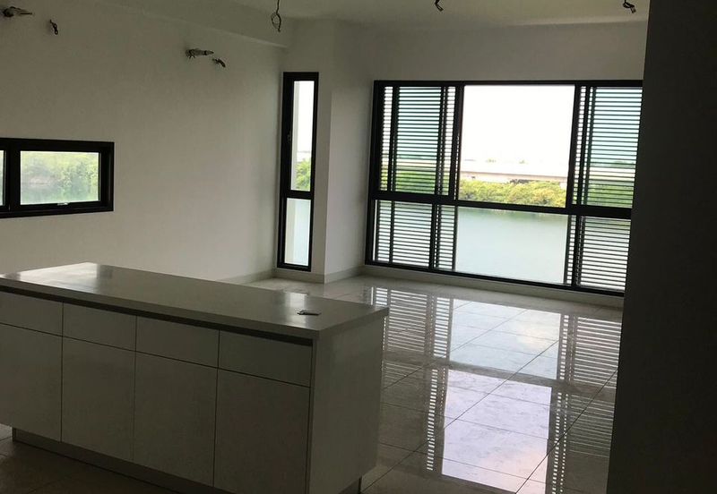 Putra Residence - Putra Heights