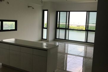 Putra Residence - Putra Heights