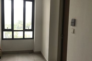 Putra Residence - Putra Heights