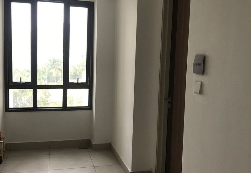 Putra Residence - Putra Heights