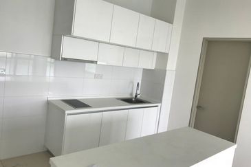 Putra Residence - Putra Heights