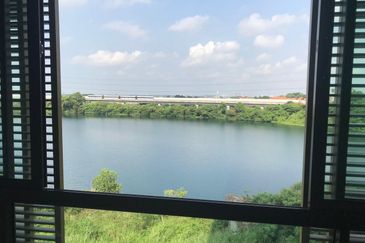 Putra Residence - Putra Heights