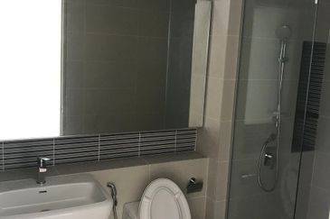 Putra Residence - Putra Heights