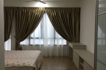 Putra Residence - Putra Heights