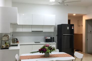 Putra Residence - Putra Heights