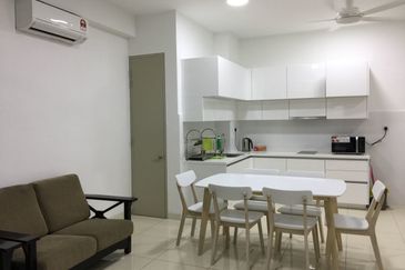 Putra Residence - Putra Heights