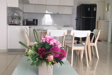 Putra Residence - Putra Heights