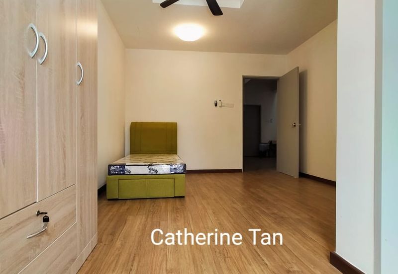 Tropicana Aman Bayan Residences