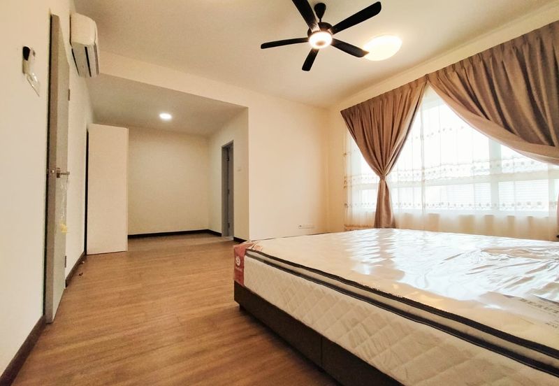 Tropicana Aman Bayan Residences