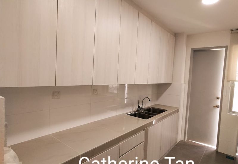 Tropicana Aman Bayan Residences