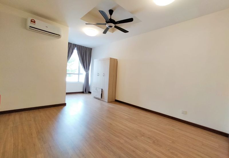 Tropicana Aman Bayan Residences