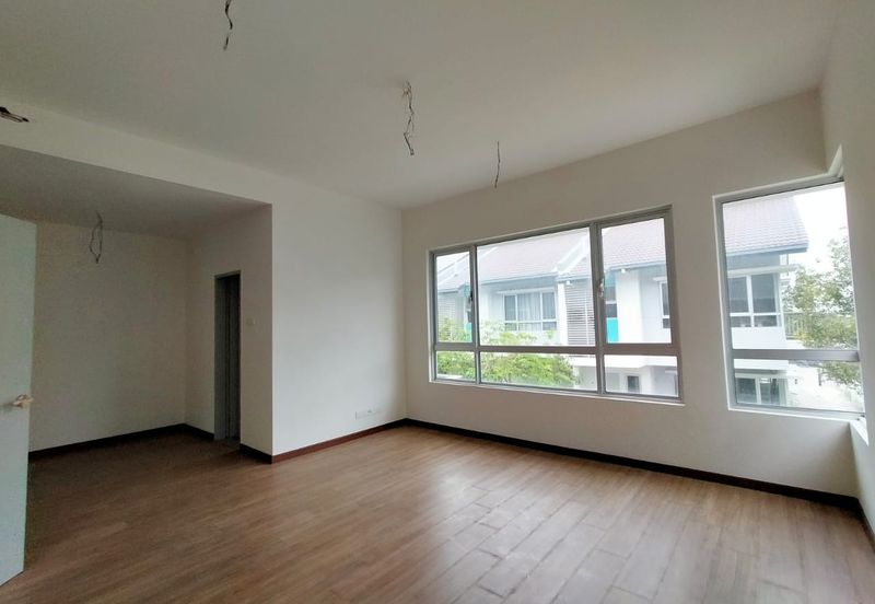 Tropicana Aman Bayan Residences