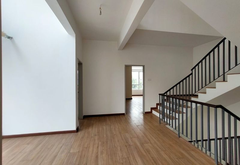 Tropicana Aman Bayan Residences