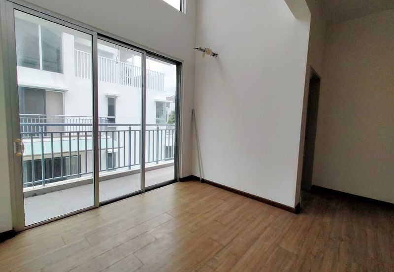 Tropicana Aman Bayan Residences