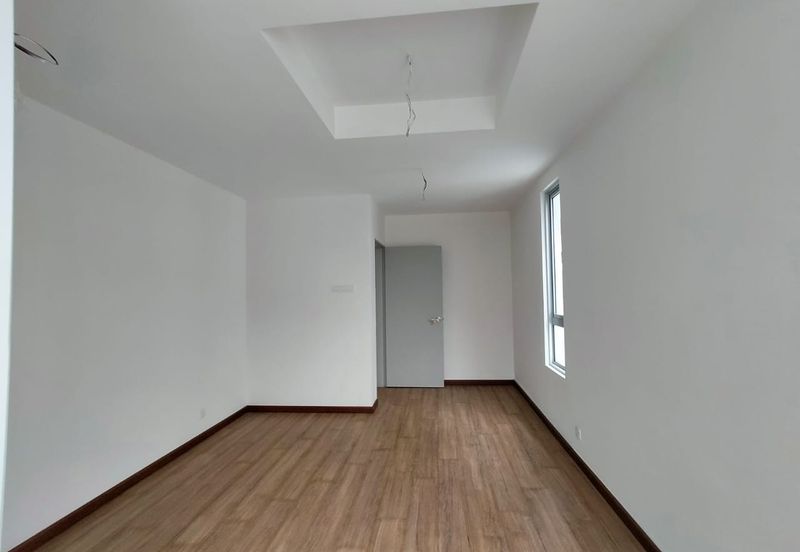 Tropicana Aman Bayan Residences