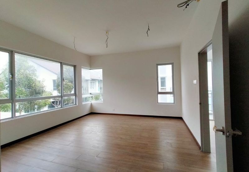 Tropicana Aman Bayan Residences