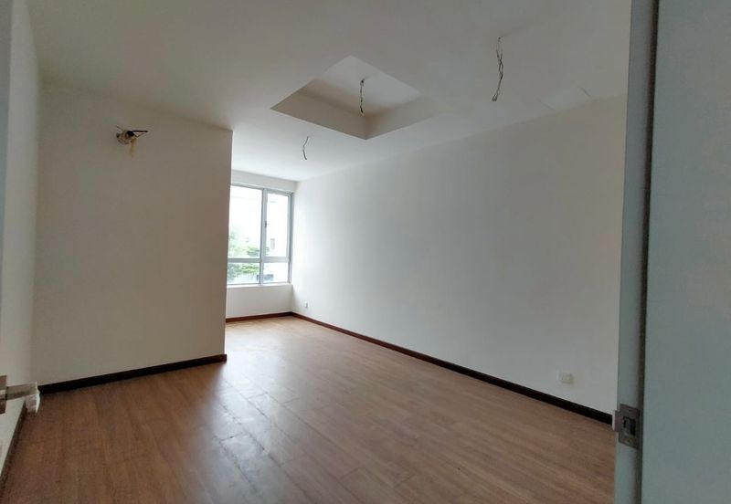 Tropicana Aman Bayan Residences