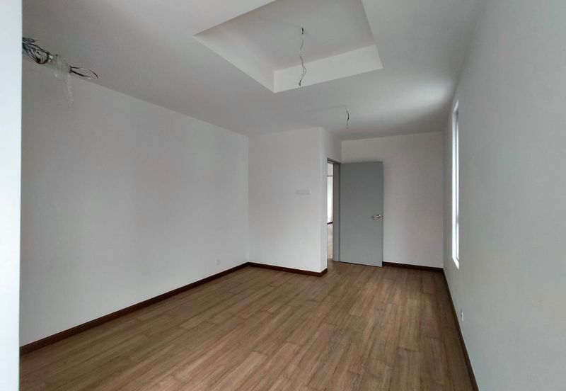 Tropicana Aman Bayan Residences