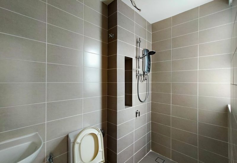 Tropicana Aman Bayan Residences