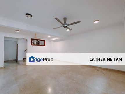 Putra Permai Putra Heights Double Storey House for Rent , Selangor, Putra Heights