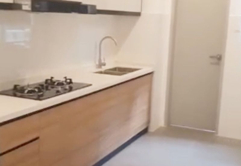 Tropicana Aman Bayan Residences