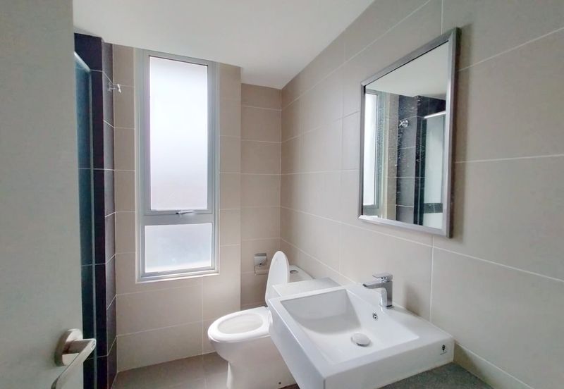 Tropicana Aman Bayan Residences