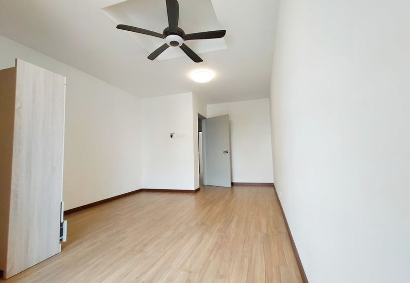 Tropicana Aman Bayan Residences