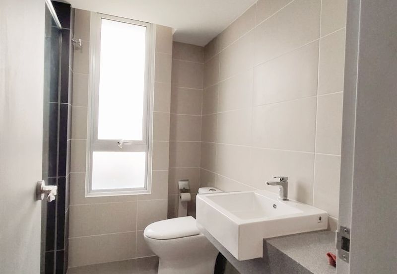 Tropicana Aman Bayan Residences