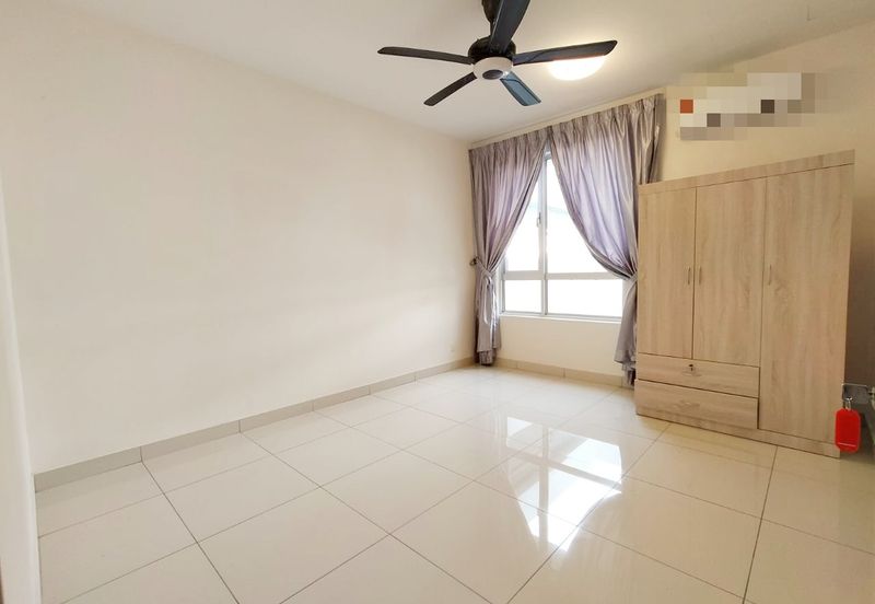 Tropicana Aman Bayan Residences