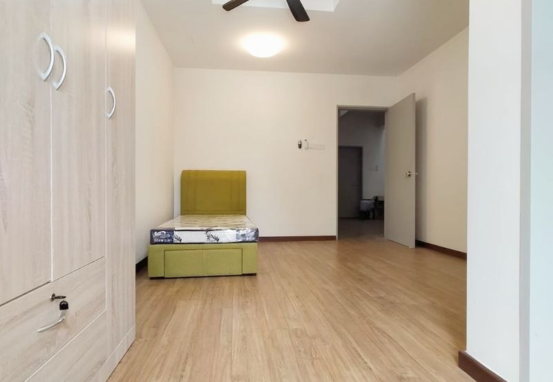 Tropicana Aman Bayan Residences