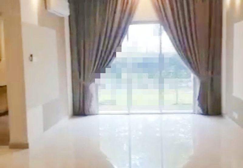 Tropicana Aman Bayan Residences