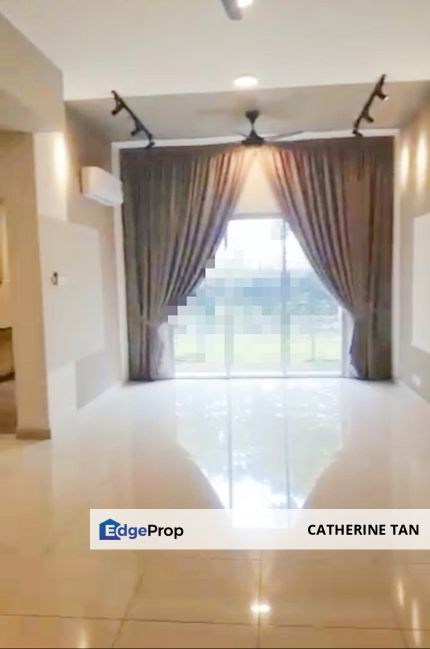 Bayan Residence Tropicana Aman Kota Kemuning House for Sales, Selangor, Telok Panglima Garang