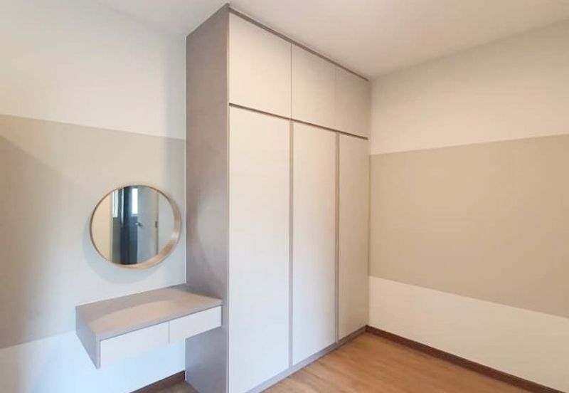 Tropicana Aman Bayan Residences