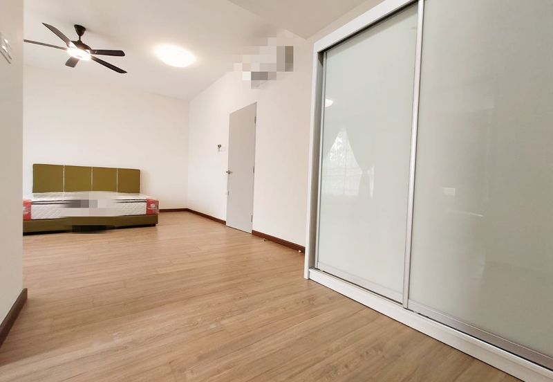 Tropicana Aman Bayan Residences