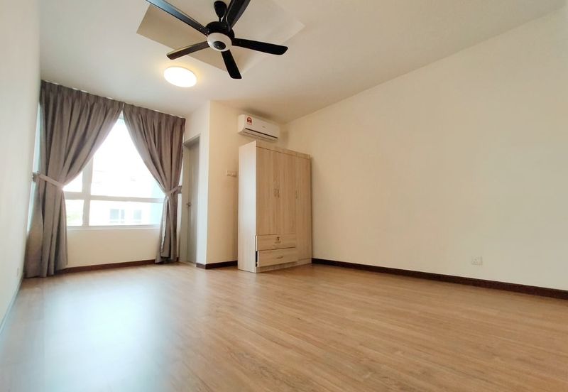 Tropicana Aman Bayan Residences