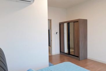 Putra Residence - Putra Heights