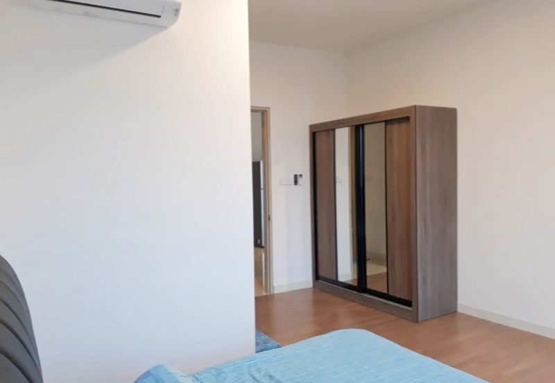 Putra Residence - Putra Heights