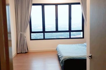 Putra Residence - Putra Heights