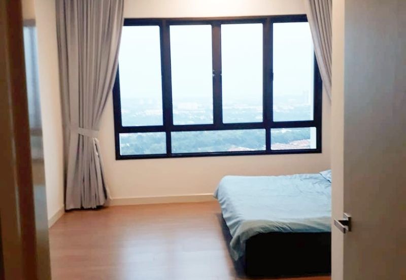 Putra Residence - Putra Heights