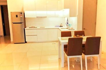 Putra Residence - Putra Heights